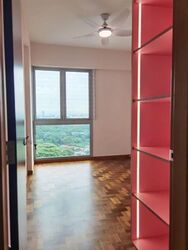 Hillview Regency (D23), Condominium #635065111